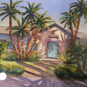 Carpinteria Woman's Club