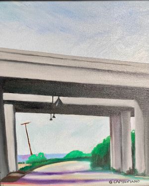 Ventura State Park II