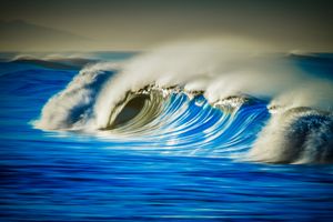 November 1: Rincon Surf Photography