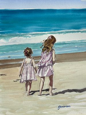 Sea Fairies