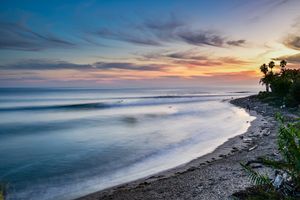 The Evening Of The Queen