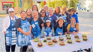 July 27-July 31: Summer Camp for Grown Ups