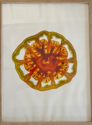 Heirloom Tomato