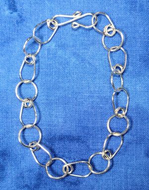 Minimalist Bracelet