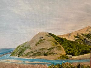 River Mouth