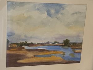 Carpinteria Salt Marsh