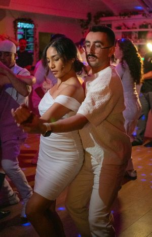 Sept 21-Oct 18: Bachata Dance Class