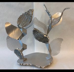 Aluminous