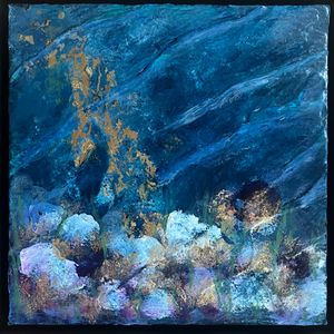 On the Bottom of the Sea