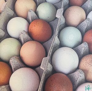 The Good Eggs