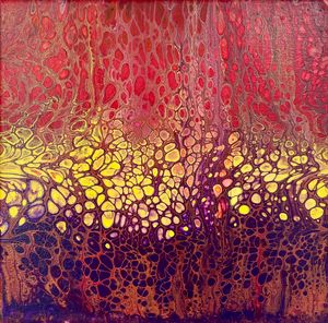 Honeycomb