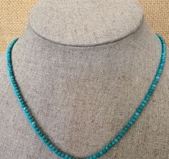Turquoise Chain