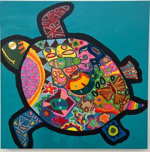 Turtle