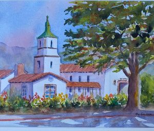 Carpinteria Community Church