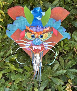 Oct 19-Nov 16: After School Art, Wild Safari