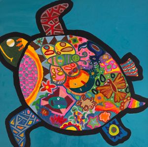 Tortuga