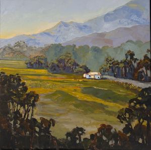 Wylie Canyon