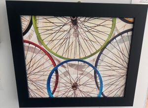 Wheels of Color