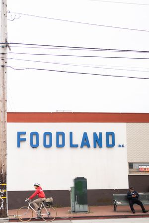 Foodland