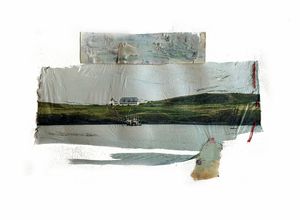Icelandic #1