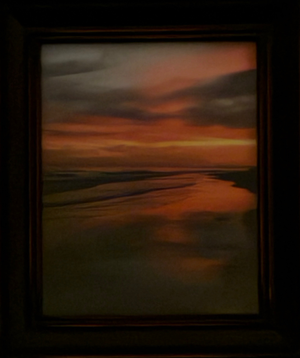 Sandyland Sunset