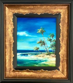Tropical Delight