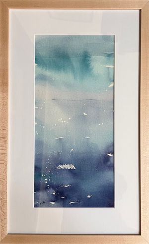 Sea Mist