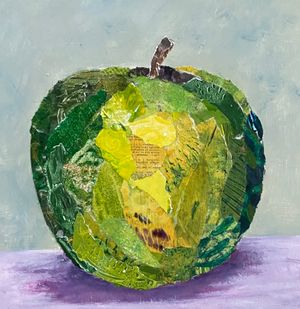 Green Apple
