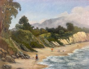 Loon Point