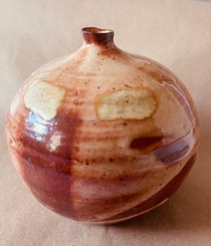 Untitled Cache Pot