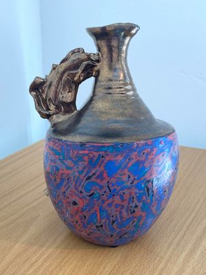Kagy's Urn