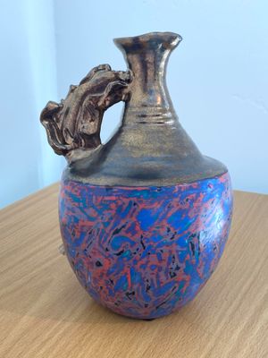 Kagy's Urn