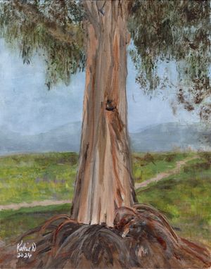 Carpinteria Bluffs Preserve