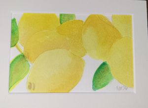 Lemon Bright