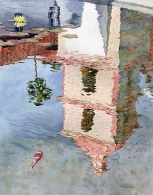 Mission in Reflection