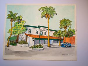 The Palms