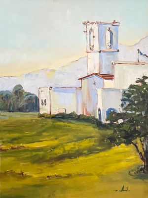 Montecito Country Club