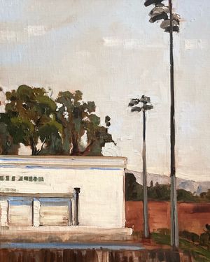 Santa Barbara High School