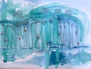 Waterfall
