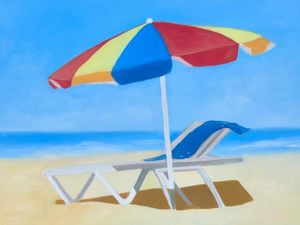 Beach Life