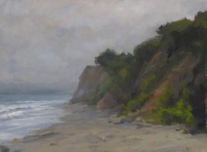 Summer Beach