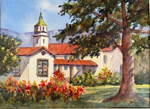 Carpinteria Community Church