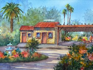Carpinteria Community Garden