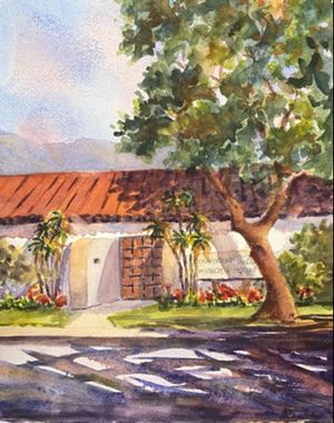 Carpinteria Valley Museum of History