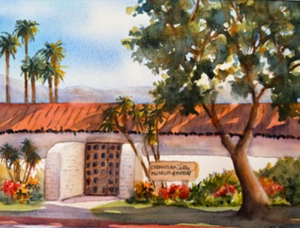 Carpinteria Valley Museum of History