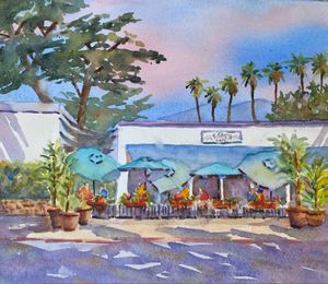 Esau's Cafe