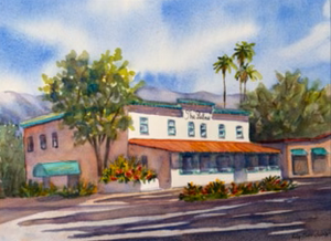 The Palms