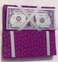 August 9: Magic Wallets