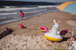 Fourth Beach