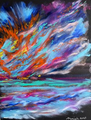 Afterglow